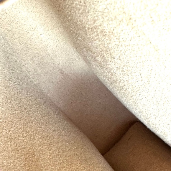 LOUIS VUITTON Florentine Bum Bag Monogram Medium | Excellent | 2 Straps - Picture 5 of 10